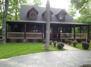 523 Robin Hood Trl, Bowling Green, KY 42101