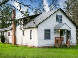 84824 Cloverdale Rd, Creswell, OR 97426