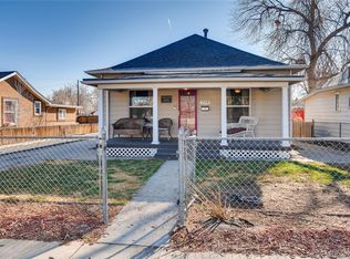 154 N 4th Ave, Brighton, CO 80601