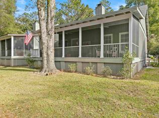 17341 Cabin Rd, Loxley, AL 36551