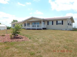 33459 Highway U, Stoutsville, MO 65283