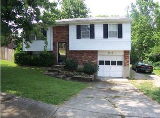 8812 William Penn Way, Louisville, KY 40228
