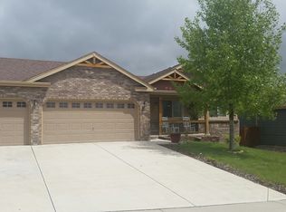 3853 Fletcher St, Loveland, CO 80538