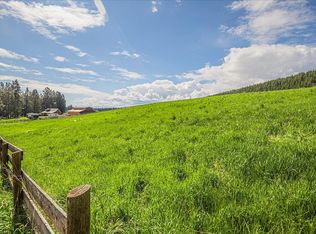 Nhn W Kootenai Rd, Rexford, MT 59930