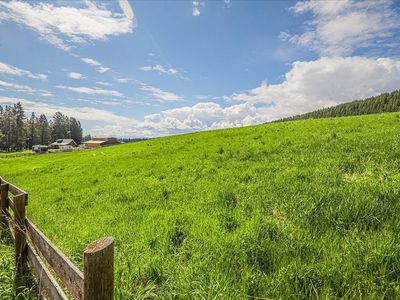 Nhn W Kootenai Rd, Rexford, MT, 59930