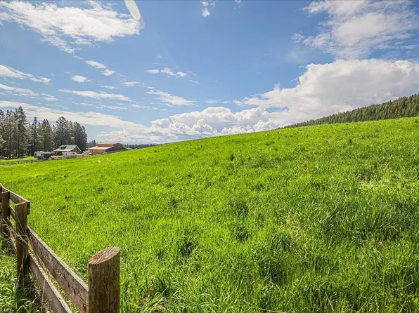 Nhn W Kootenai Rd, Rexford, MT 59930