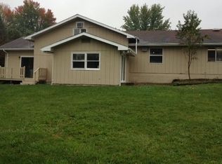 6436 W 800 S, Pendleton, IN 46064