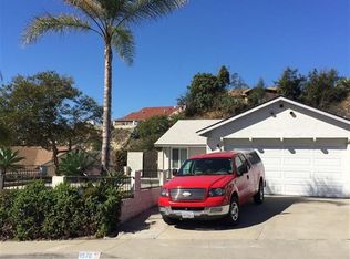 1570 Grewia Ct, San Diego, CA 92114