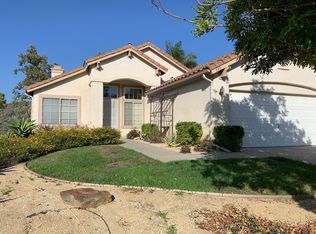 799 Pebble Beach Dr, San Marcos, CA 92069