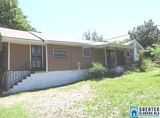 2357 Mount Olive Rd, Mount Olive, AL 35117