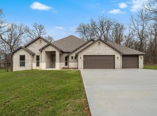 15324 Bethel Heights Rd, Gentry, AR 72734