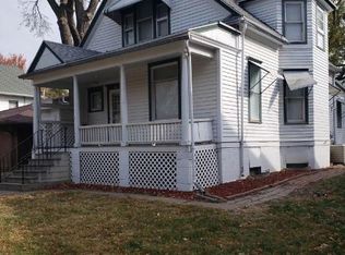 532 N 24th St, Lincoln, NE 68503