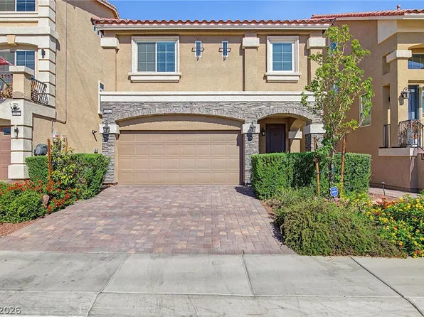 10421 Lorca Major St, Las Vegas, NV 89141