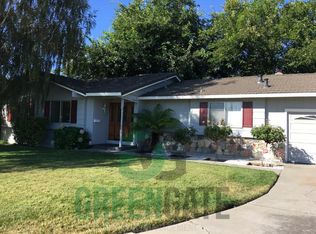 10 Ramona Way, Tracy, CA 95376