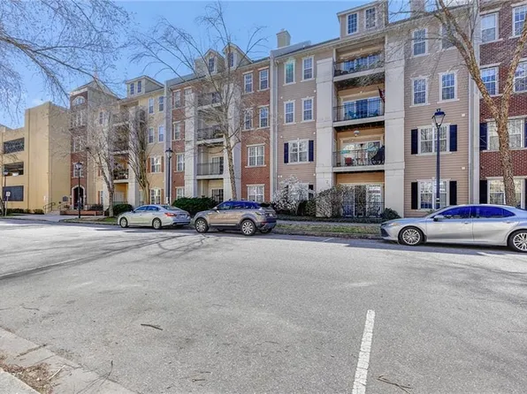 1400 Granby St Unit 419, Norfolk, VA 23510