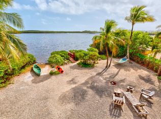809 Blue Heron Ln, Key Largo, FL 33037