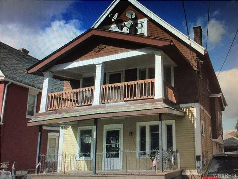 2nd image of 204 Ladner Ave