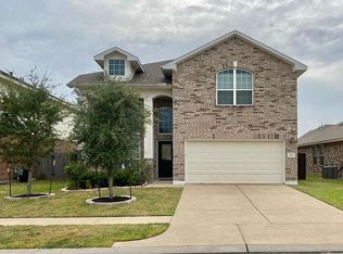 2623 Whitetip Ct, Katy, TX 77449