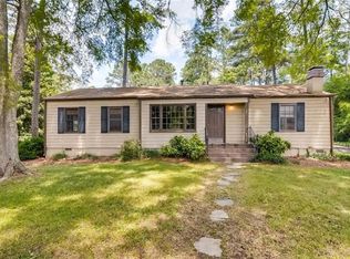 365 Pine Grove Rd, Roswell, GA 30075