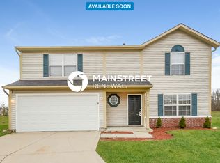 6658 Ahern Ct, Indianapolis, IN 46268
