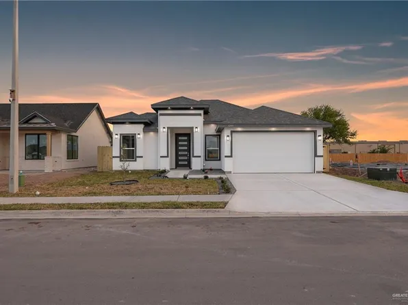 1200 E Acacia Dr, San Juan, TX 78589