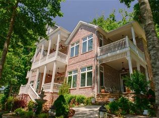 269 Beechnut Dr, Estill Springs, TN 37330