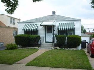 10415 S Spaulding Ave, Chicago, IL 60655