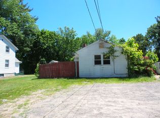121 Central Ave, East Hartford, CT 06108