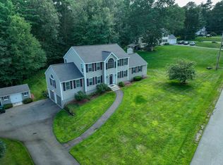 178 Annand Drive, Milford, NH 03055