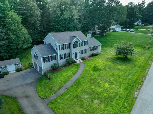 178 Annand Drive, Milford, NH 03055