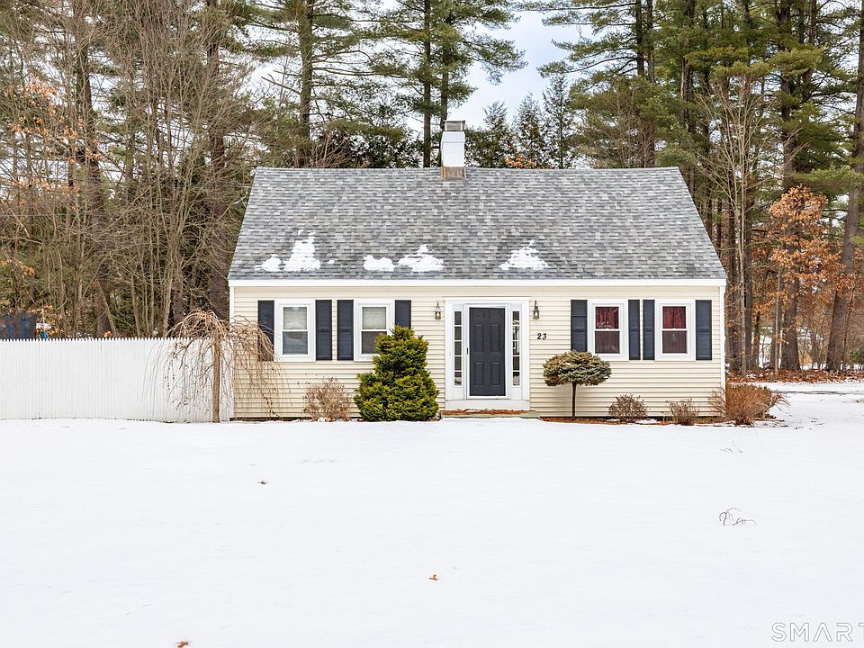 1st image of 23 Bradley Brook Drive
