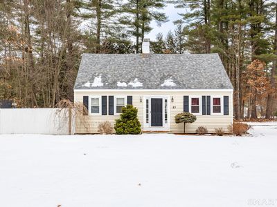 23 Bradley Brook Drive, North Granby, CT, 06060