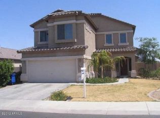 16853 W Cottonwood St, Surprise, AZ 85388