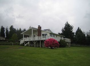 37185 Thors Rd NE, Hansville, WA 98340