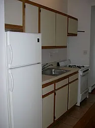 Rented by J Misrahi Realty Corp