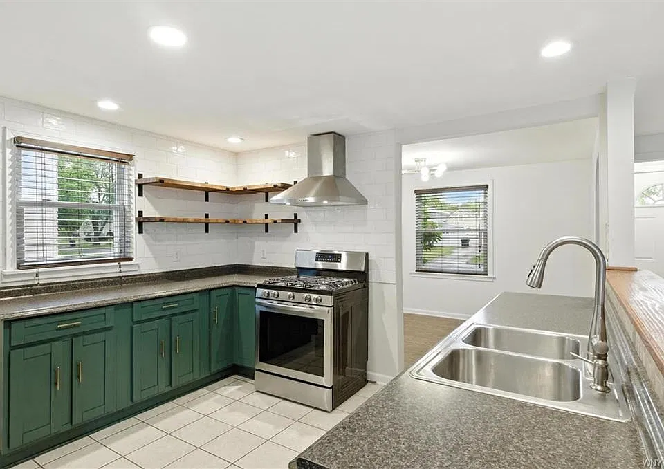 1152 Parkhurst Blvd #1152