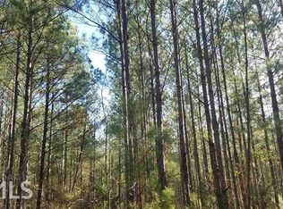 0 Roberts Quarters Rd #188AC, Zebulon, GA 30295