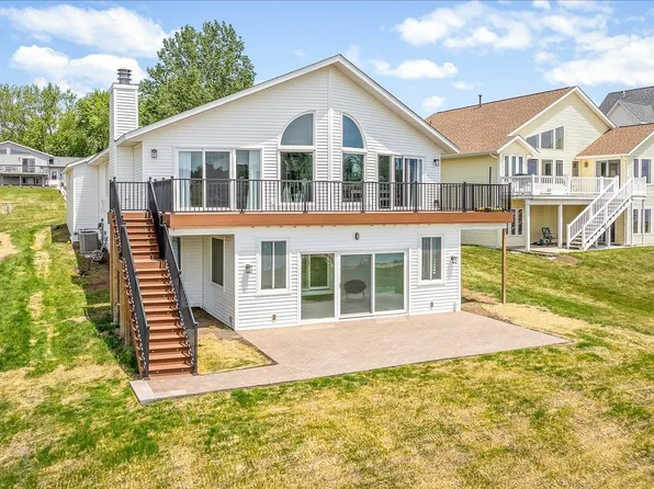847 Breckenboro Rd, Davis, IL 61019