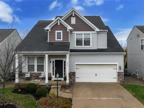 2867 Emma Ln, Brunswick, OH 44212