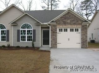 3337 Ellsworth Dr #A, Greenville, NC 27834