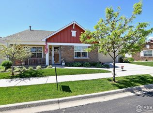 4751 Pleasant Oak Dr UNIT B42, Fort collins, CO 80525