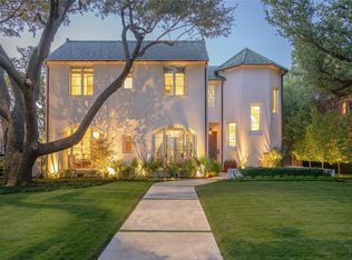 3112 Greenbrier Dr, Dallas, TX 75225