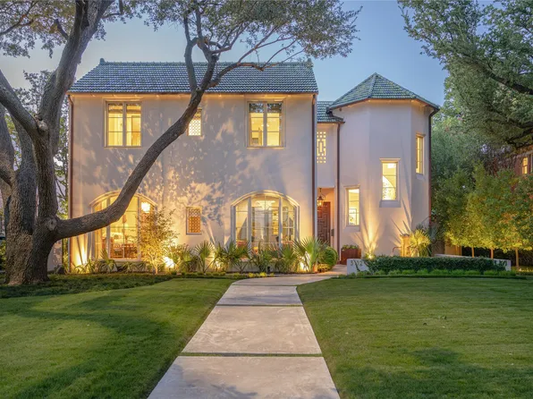 3112 Greenbrier Dr, Dallas, TX 75225