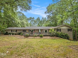 275 Milam Rd, Fayetteville, GA 30214