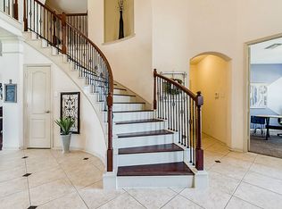 21618 Marle Point Ct, Spring, TX 77388