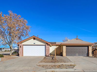 2030 Panda Dr SW, Los Lunas, NM, 87031