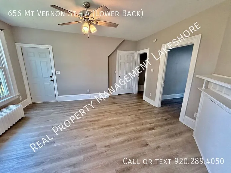 656 Mount Vernon St #A — Photo 7