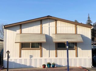 425 20th Century Blvd SPC C19, Turlock, CA 95380
