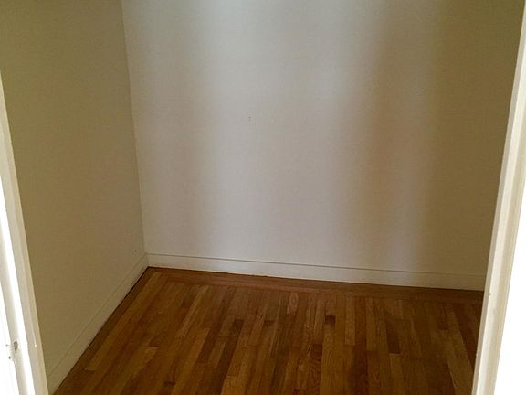 Small Office / Walk in Closet #1 - off the Living Room!