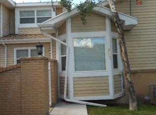 48 Aspen Grove Dr E APT P-11, Evanston, WY 82930